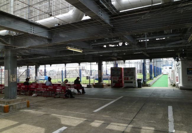 クーバーフットボールパーク クチコミ アクセス 営業時間 横浜 フォートラベル