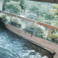 十和田湖畔温泉 とわだこ遊月