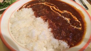 武蔵小杉の昔ながらの喫茶店