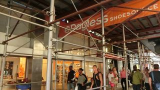 格安シューズ量販店