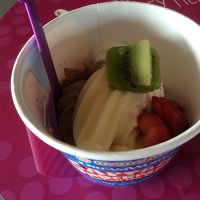 メンチーズ ヨーグルト (ワードウエアハウス店)