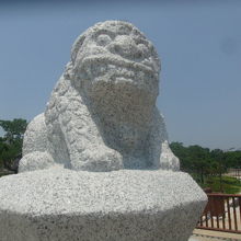 慌ただしいですが、宗廟方面に足を延ばすことも出来ました！