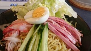 めんりき匠ラーメン 日野本店