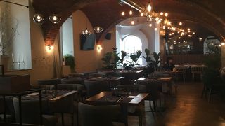 おいしいしおしゃれ