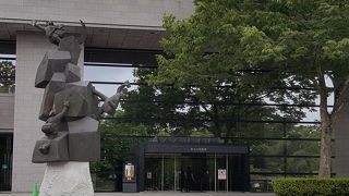 歴史好きにはたまらないかも