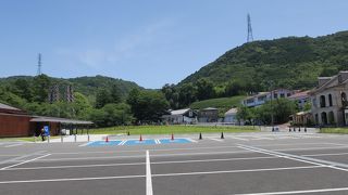 産業遺産ー韮山反射炉