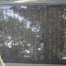 「横綱千代の富士像建立の碑」アップ