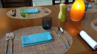 カジュアルだけど素敵な雰囲気