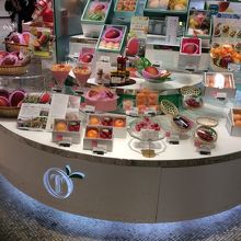 どれも美味しそうです！