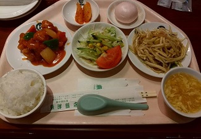 東洋飯店 那覇店 クチコミ アクセス 営業時間 那覇 フォートラベル 東洋飯店 那覇店 クチコミ アクセス 営業時間 那覇 フォートラベル