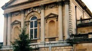 全てが素敵な寺院