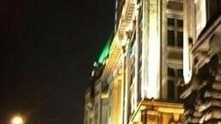 夜景が綺麗です