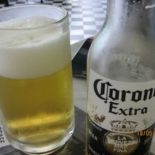 コロナビール