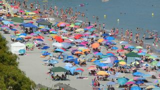 ブリアナビーチ