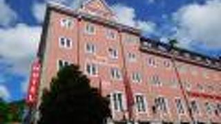 Thon Hotel Rosenkrantz Bergen