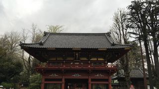 つつじ祭り以外も魅力的