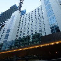 出来れば高層階を選んでください