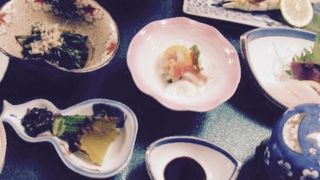 せせらぎの宿　吉野屋