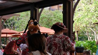 朝食で利用しました。