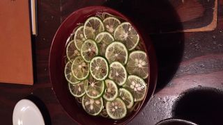 ランチにいきました