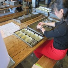 缶詰体験．これが楽しい♪ （私は）