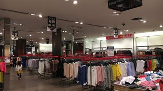 ZARA (スポンジ店)