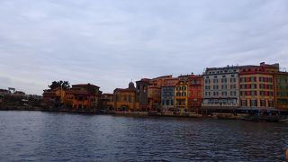 全体を見たいならゴンドラに乗ろう