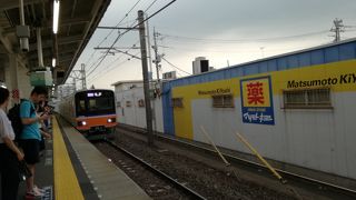 TJライナーについて