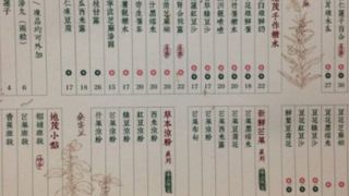 優しい味