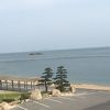 長閑な島宿