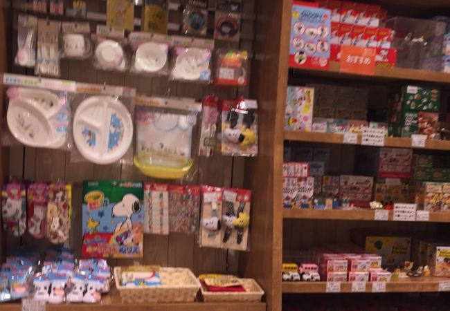 スヌーピータウンショップ 二子玉川店 クチコミ アクセス 営業時間 二子玉川 フォートラベル
