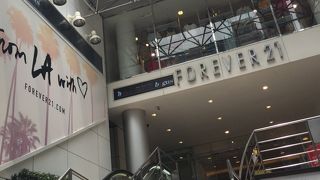 ファストファッション