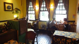 孔子廟の近くでアクセスは悪くないですが、入り口が極端に狭く分かりにくい。