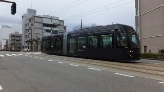 新型も多いですが旧型も健在。