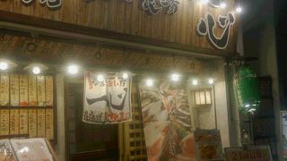 十勝で海鮮がおすすめ