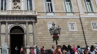 ローマ時代の交通の要衝