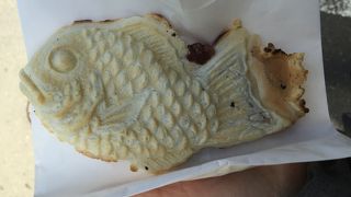 たいやき たいち