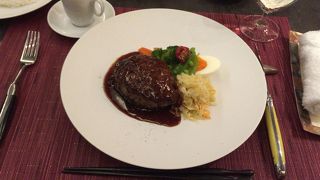 絶品お肉のお店