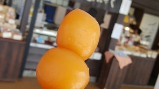 味がしみていておいしい！