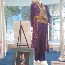 宝塚歌劇団の衣装