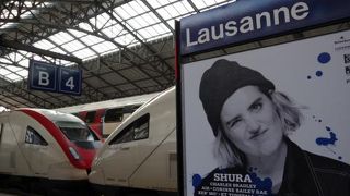 メトロの切符の券売機は、コインとクレジットカードしか使えませんのご注意!