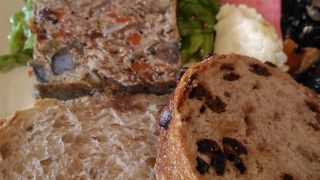 天然酵母パンの聖地