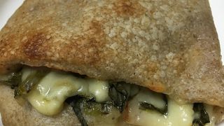 美味しいです。