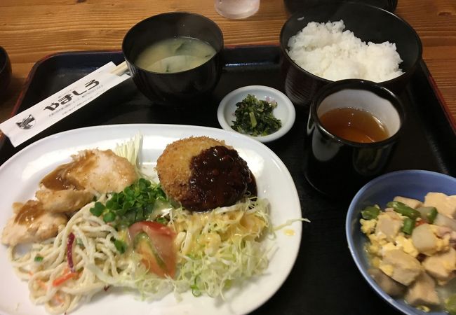 レストラン やましろ クチコミ アクセス 営業時間 木津 加茂 フォートラベル