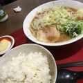 大盛ラーメン