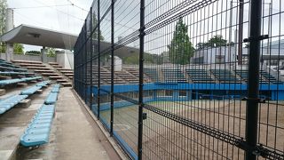 楽天の2軍本拠地