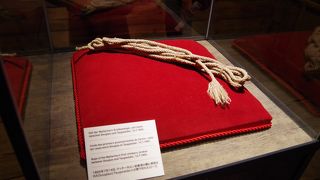 マッターホルン登頂の苦労や歴史、悲劇を知ることが出来る博物館