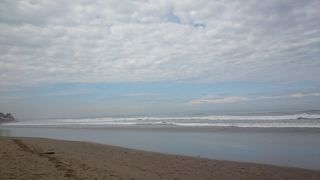 わりとのんびりした雰囲気