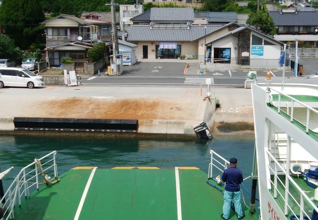 前島 クチコミ・アクセス・周辺情報｜牛窓 - フォートラベル