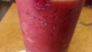 カクテルの種類が豊富です